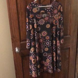 Boutique dress XL